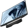 Dell P2426 | 24 " | IPS | WUXGA | 16:10 | 100 Hz | 5/8 ms | 1920 x 1200 pixels | 300 cd/m² | HDMI ports quantity 1 | Black | War