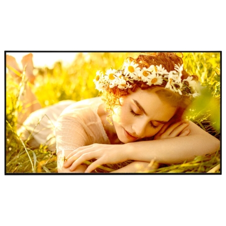 LG UHD Signage | 75UL5Q-M | 75 " | Landscape/Portrait | 24/7 | webOS | Wi-Fi | 8 ms | 178 ° | 178 ° | 500 cd/m²