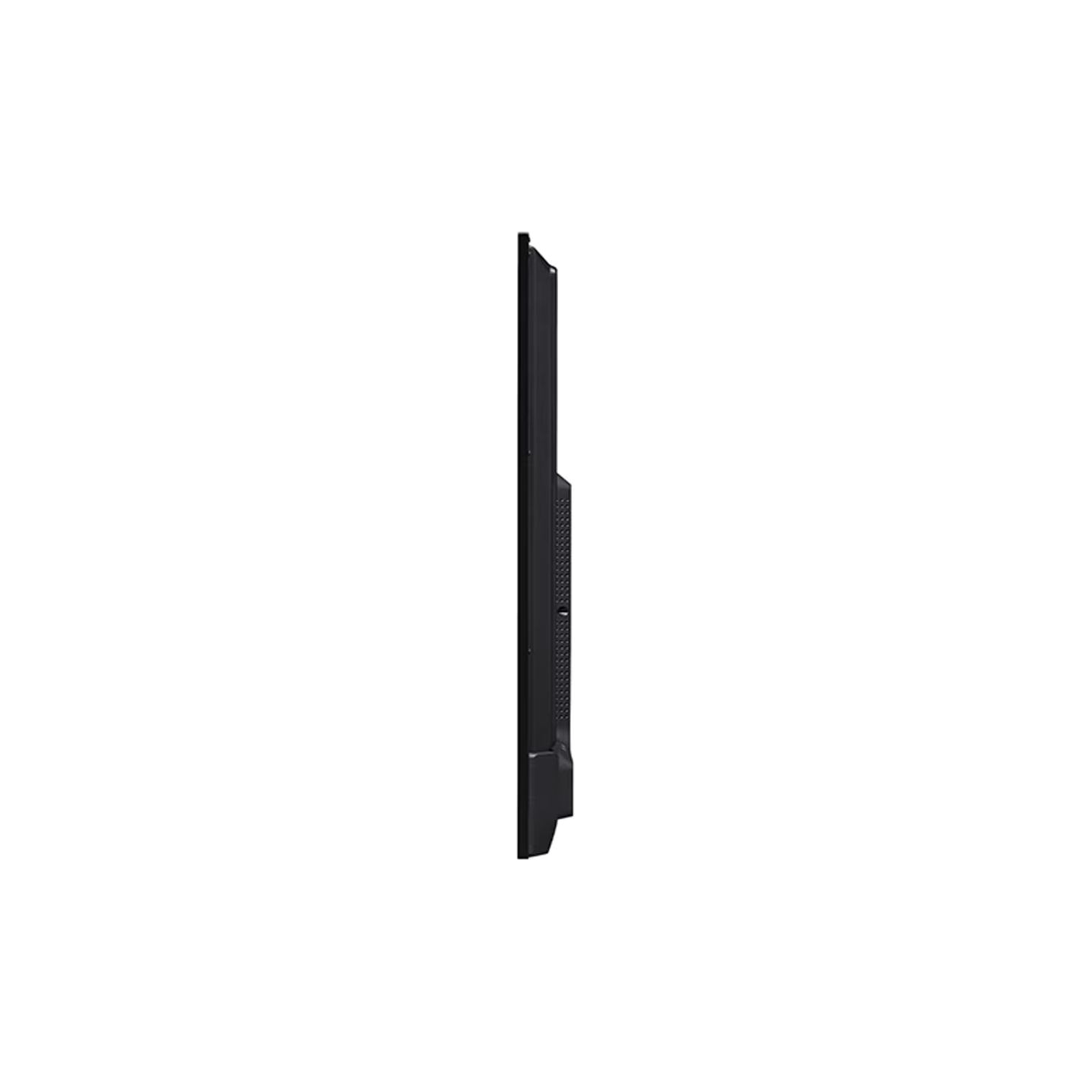 LG UHD Signage | 75UL5Q-M | 75 " | Landscape/Portrait | 24/7 | webOS | Wi-Fi | 8 ms | 178 ° | 178 ° | 500 cd/m²