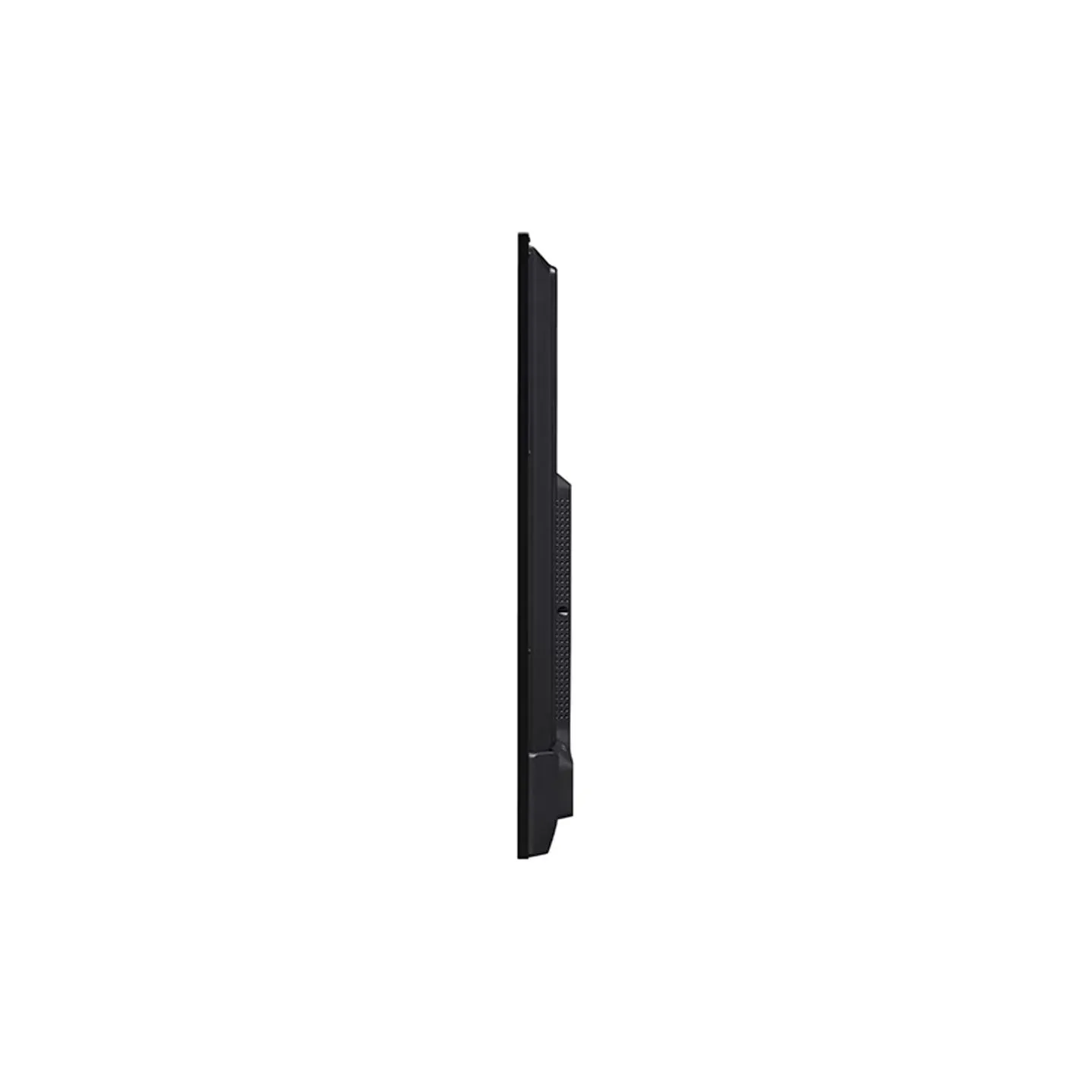 LG UHD Signage | 75UL5Q-M | 75 " | Landscape/Portrait | 24/7 | webOS | Wi-Fi | 8 ms | 178 ° | 178 ° | 500 cd/m²