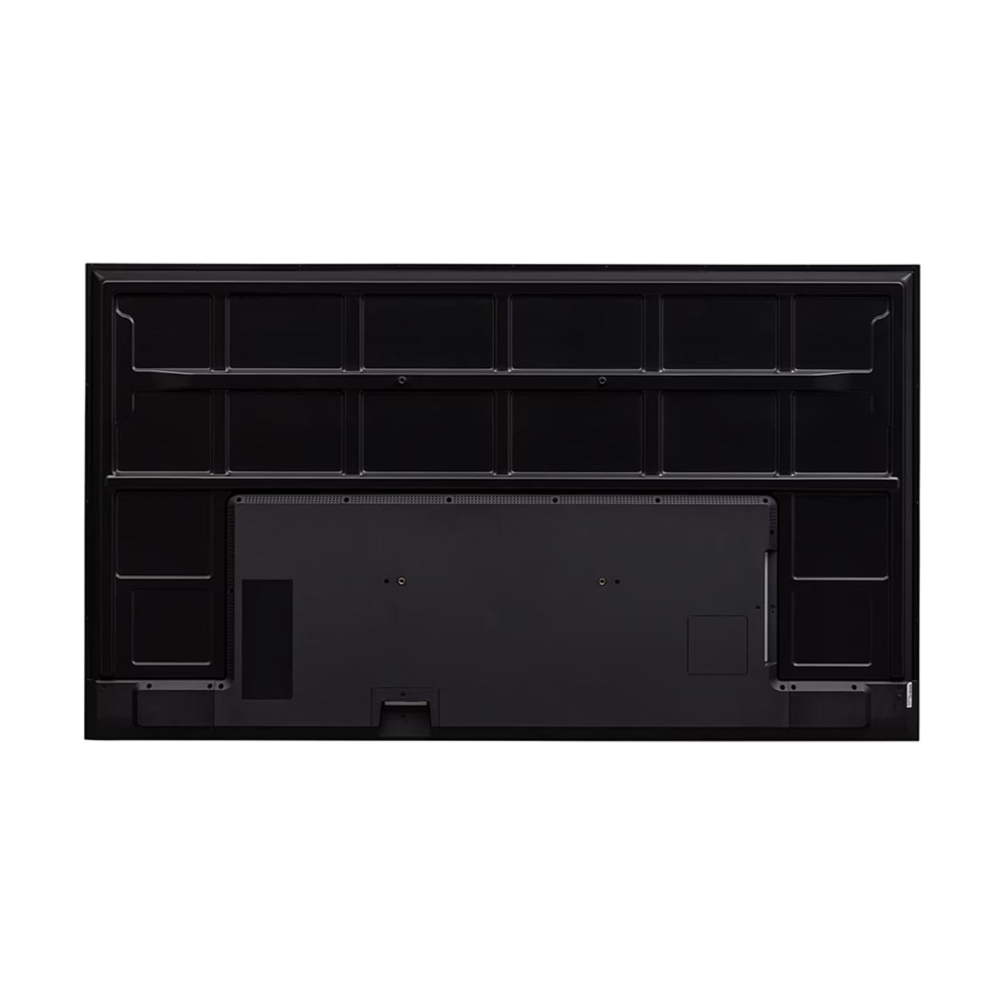 LG UHD Signage | 75UL5Q-M | 75 " | Landscape/Portrait | 24/7 | webOS | Wi-Fi | 8 ms | 178 ° | 178 ° | 500 cd/m²