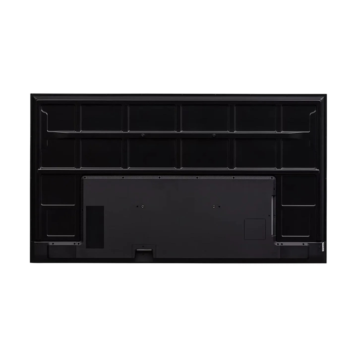LG UHD Signage | 75UL5Q-M | 75 " | Landscape/Portrait | 24/7 | webOS | Wi-Fi | 8 ms | 178 ° | 178 ° | 500 cd/m²