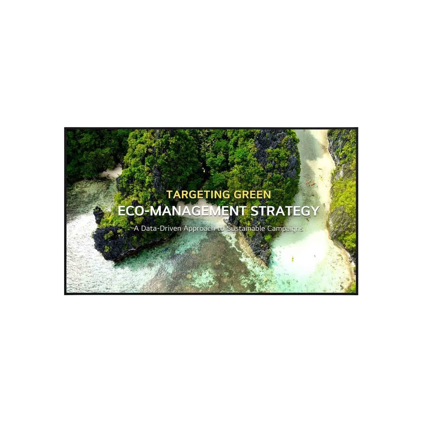 LG 43UL3Q-E | 43 " | Landscape/Portrait | 16/7 | webOS | 8 ms | 1000000:1 | 178 ° | 178 ° | 350 cd/m²