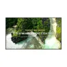 LG 43UL3Q-E | 43 " | Landscape/Portrait | 16/7 | webOS | 8 ms | 1000000:1 | 178 ° | 178 ° | 350 cd/m²