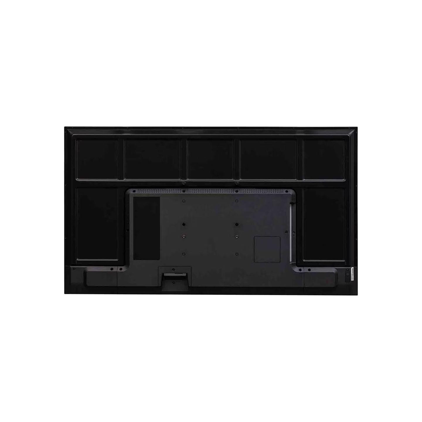 LG 43UL3Q-E | 43 " | Landscape/Portrait | 16/7 | webOS | 8 ms | 1000000:1 | 178 ° | 178 ° | 350 cd/m²