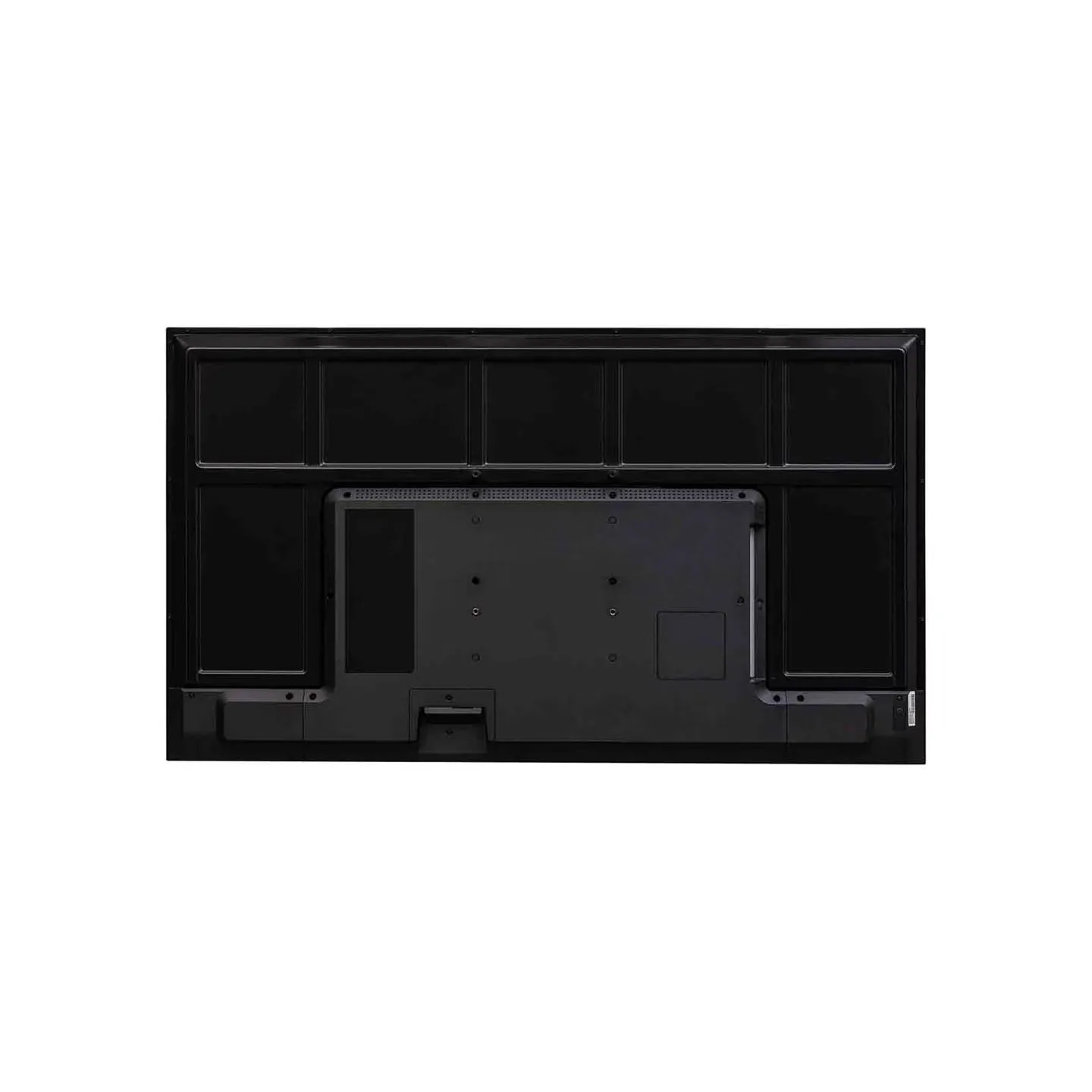 LG 43UL3Q-E | 43 " | Landscape/Portrait | 16/7 | webOS | 8 ms | 1000000:1 | 178 ° | 178 ° | 350 cd/m²