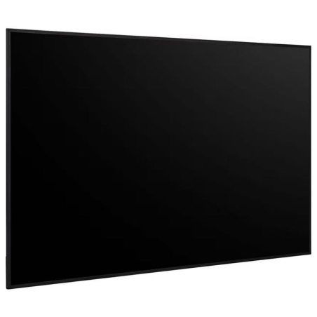 LG 43UL5Q-E | 43 " | Landscape/Portrait | 24/7 | webOS | 8 ms | 1000000:1 | 178 ° | 178 ° | 500 cd/m²