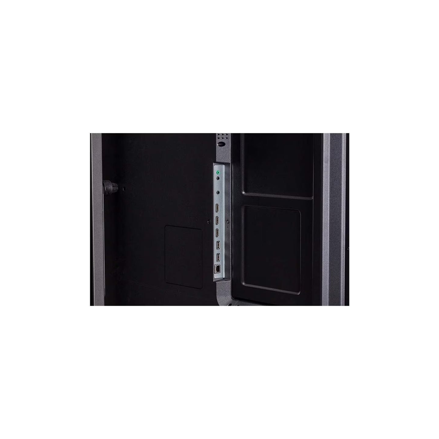LG 43UL5Q-E | 43 " | Landscape/Portrait | 24/7 | webOS | 8 ms | 1000000:1 | 178 ° | 178 ° | 500 cd/m²