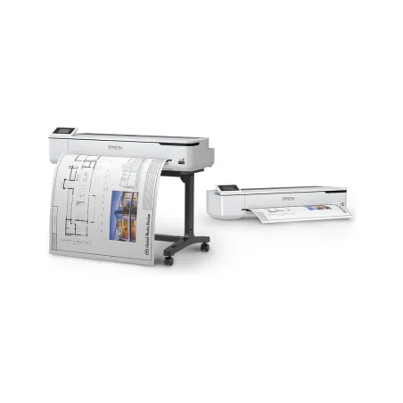 Epson | SC-T5100 | Inkjet | Colour | A1 | Wi-Fi | Grey