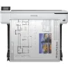 Epson | SC-T5100 | Inkjet | Colour | A1 | Wi-Fi | Grey