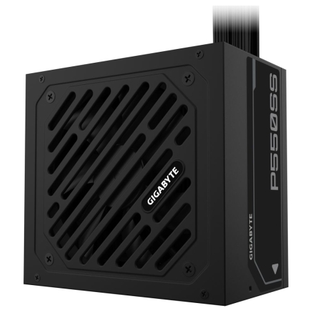 Gigabyte PSU | GP-P550SS GEU1 | 550 W