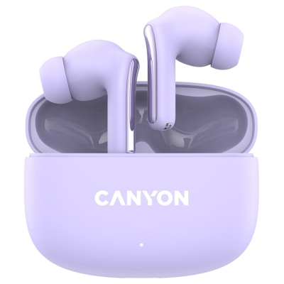 Canyon headset OnGo 9 Purple