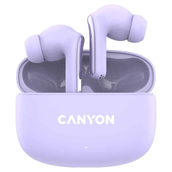 Canyon headset OnGo 9 Purple
