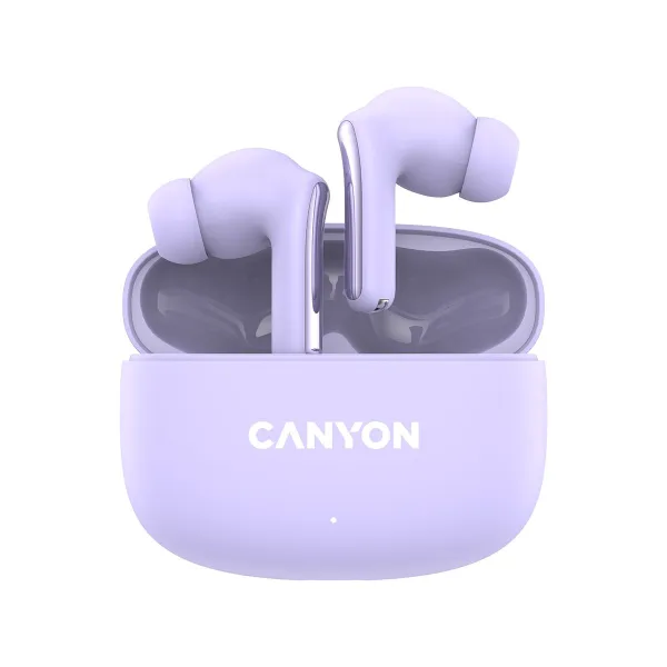 Canyon headset OnGo 9 Purple