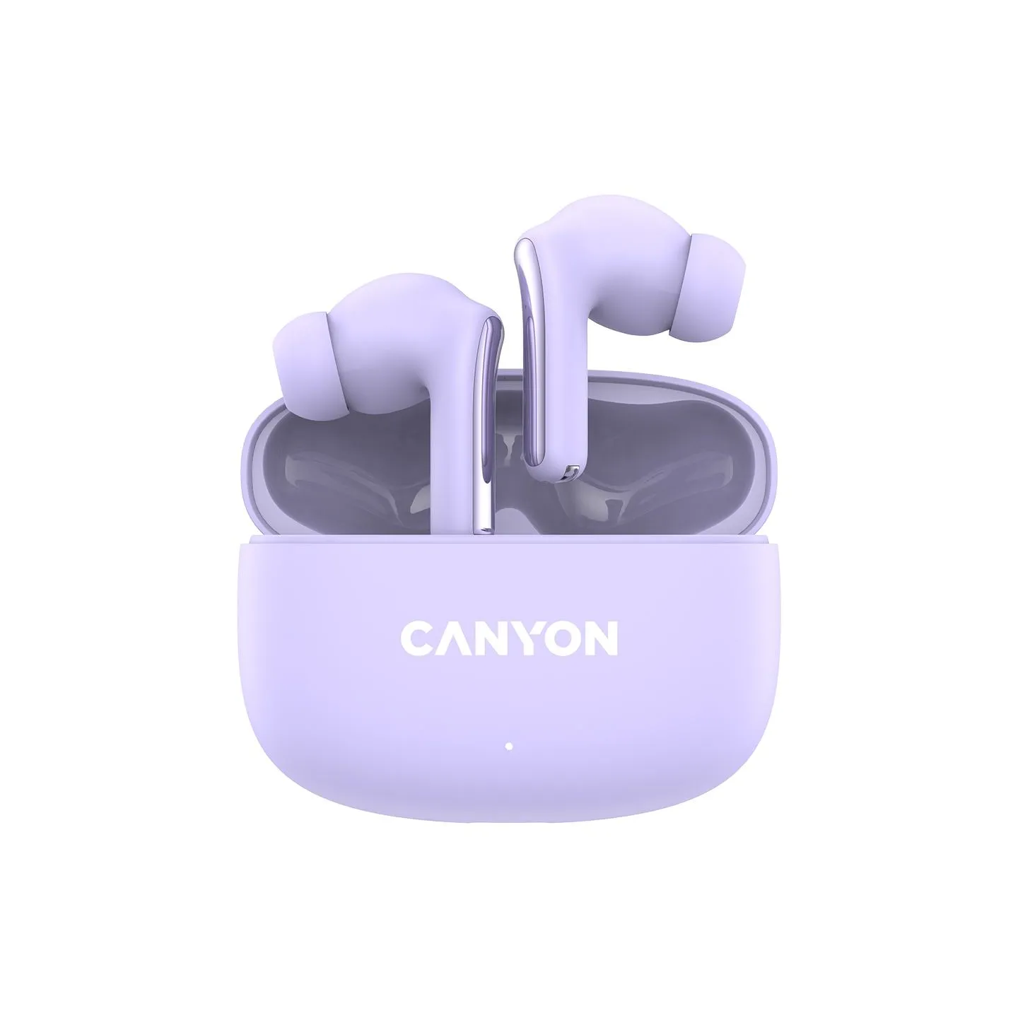 Canyon headset OnGo 9 Purple