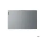 Lenovo IdeaPad Slim 3 15ABR8 AMD | Arctic Grey | 15.6 " | IPS | FHD | 1920 x 1080 pixels | Anti-glare | AMD Ryzen 7 | 5825U | 16