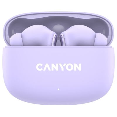 Canyon headset OnGo 9 Purple