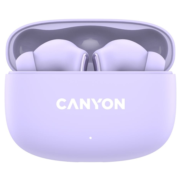 Canyon headset OnGo 9 Purple