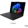 Lenovo ThinkPad T16 G5 AMD | Black | 16 " | IPS | WUXGA | 1920 x 1200 pixels | Anti-glare | AMD Ryzen AI 5 PRO | 440 | 16 GB | S