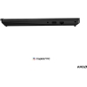 Lenovo ThinkPad T16 G5 AMD | Black | 16 " | IPS | WUXGA | 1920 x 1200 pixels | Anti-glare | AMD Ryzen AI 5 PRO | 440 | 16 GB | S