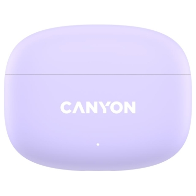 Canyon headset OnGo 9 Purple
