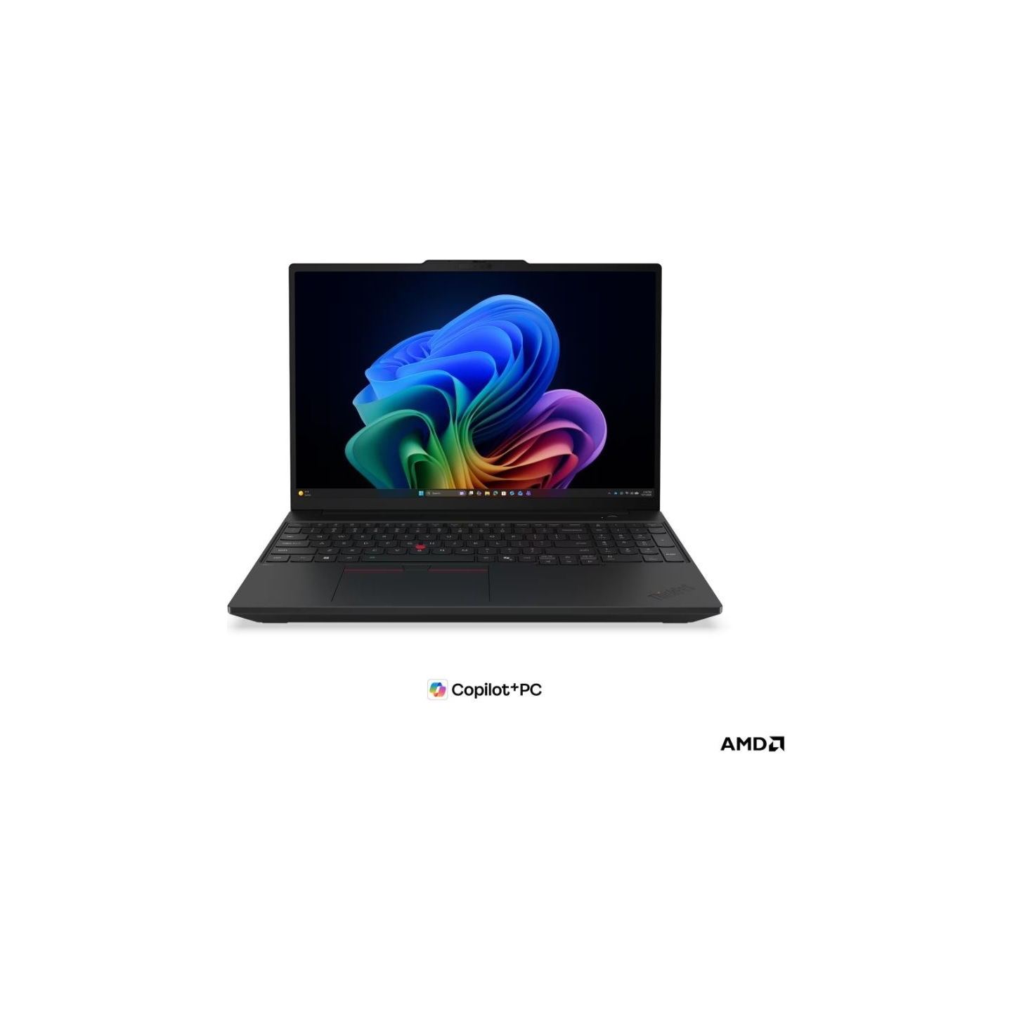 Lenovo T16 G7 R5-440/16WUXGA/16GB/512SSD/W11P/3P