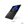 Lenovo ThinkPad T16 G5 AMD | Black | 16 " | IPS | 1920 x 1200 pixels | WUXGA | Anti-glare | AMD Ryzen AI 5 PRO | 440 | 16 GB | S