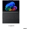 Lenovo ThinkPad T16 G5 AMD | Black | 16 " | IPS | 1920 x 1200 pixels | WUXGA | Anti-glare | AMD Ryzen AI 5 PRO | 440 | 16 GB | S
