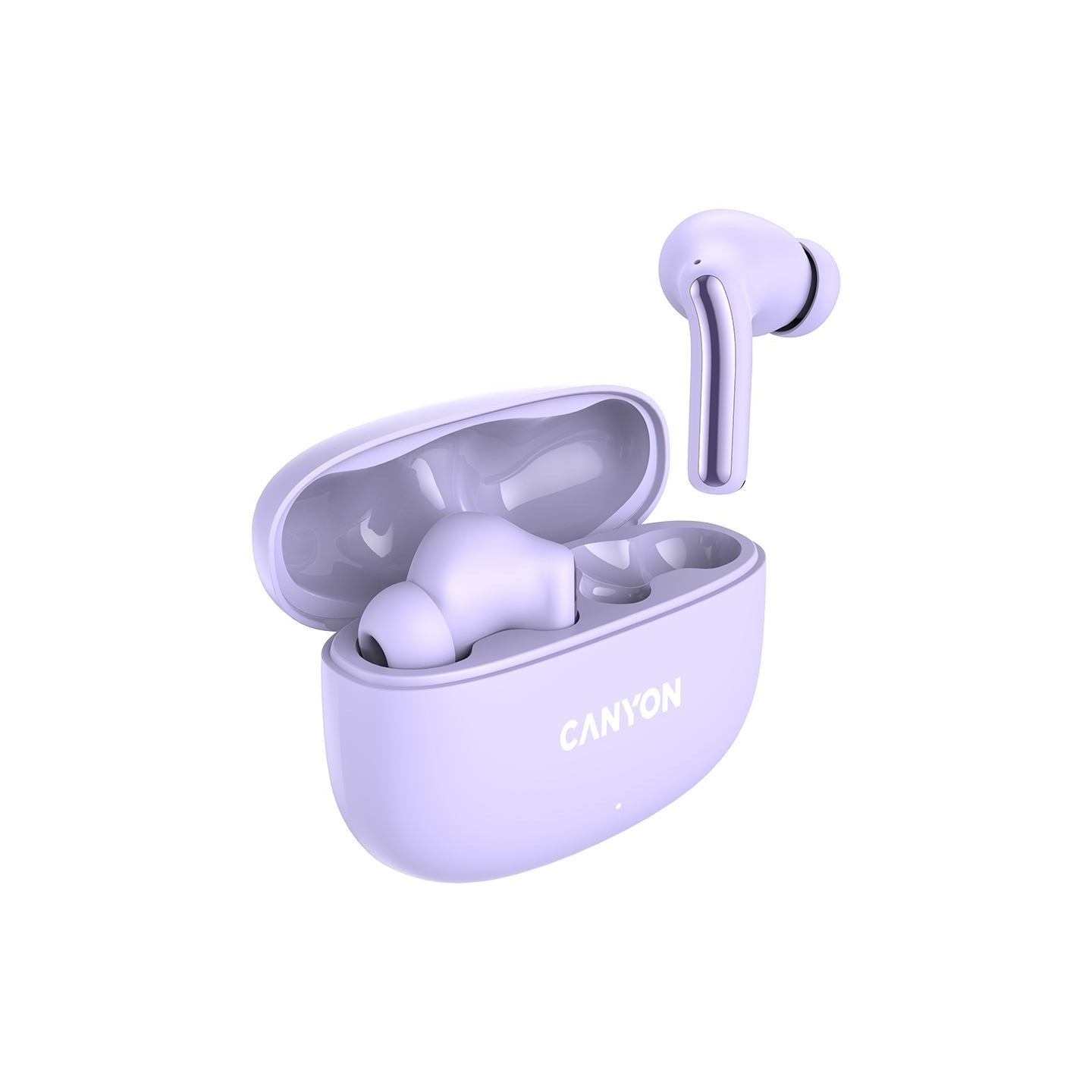 Canyon headset OnGo 9 Purple