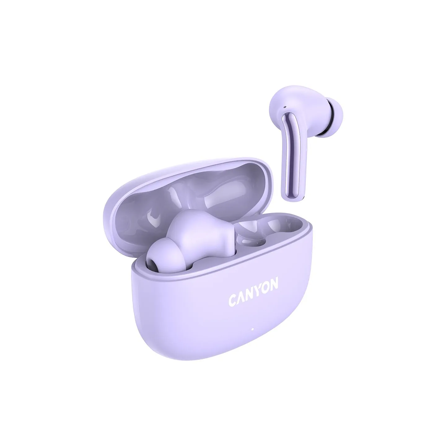 Canyon headset OnGo 9 Purple