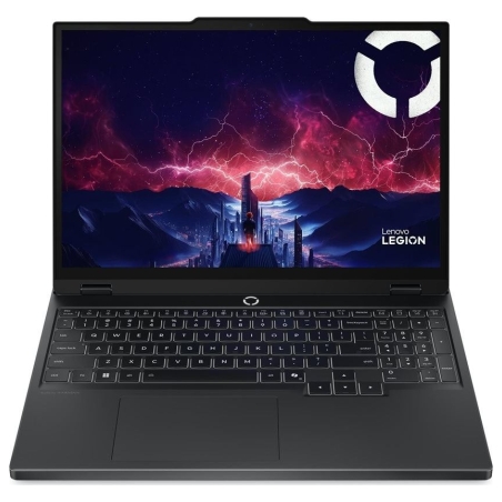 Lenovo Legion 5 15AHP10 AMD | Eclipse Black | 15.1 " | OLED | WQXGA | 2560 x 1600 pixels | Glossy | AMD Ryzen 7 | 260 | 16 GB | 