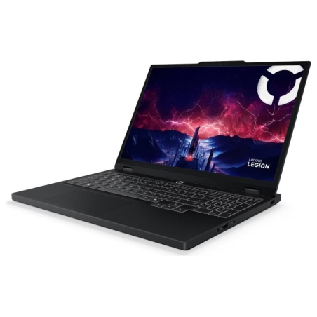 Lenovo Legion 5 15AHP10 AMD | Eclipse Black | 15.1 " | OLED | WQXGA | 2560 x 1600 pixels | Glossy | AMD Ryzen 7 | 260 | 16 GB | 