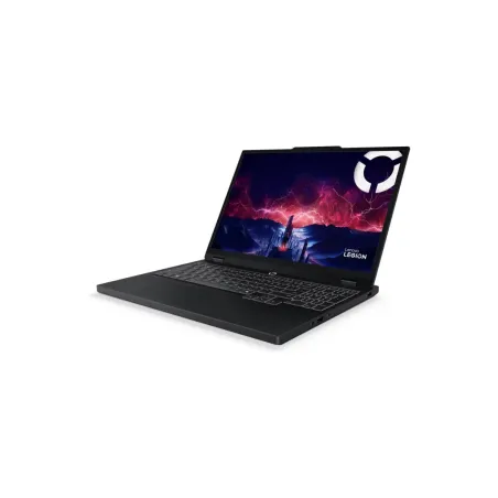 Lenovo Legion 5 15AHP10 AMD | Eclipse Black | 15.1 " | OLED | WQXGA | 2560 x 1600 pixels | Glossy | AMD Ryzen 7 | 260 | 16 GB | 