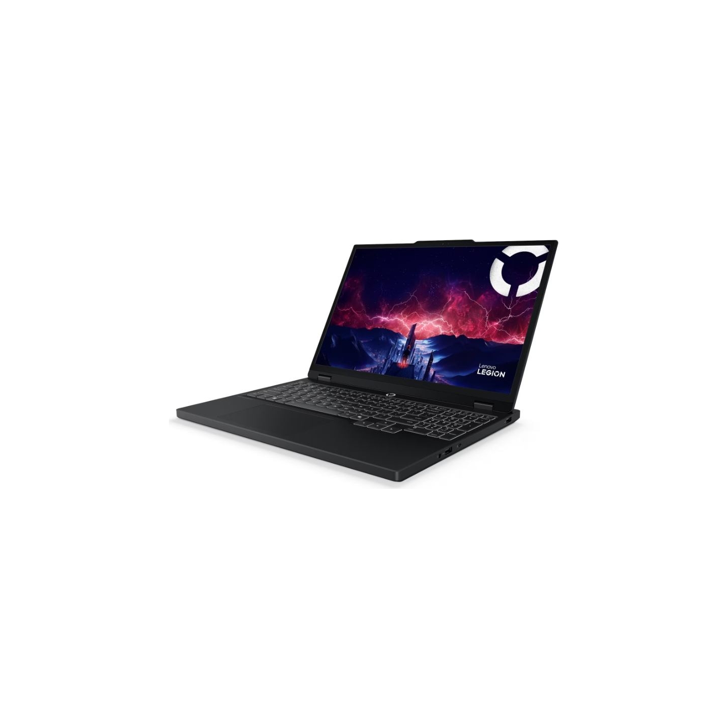 Lenovo Legion 5 15AHP10 AMD | Eclipse Black | 15.1 " | OLED | WQXGA | 2560 x 1600 pixels | Glossy | AMD Ryzen 7 | 260 | 16 GB | 