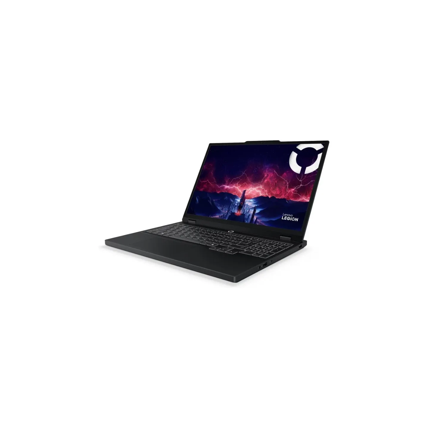 Lenovo Legion 5 15AHP10 AMD | Eclipse Black | 15.1 " | OLED | WQXGA | 2560 x 1600 pixels | Glossy | AMD Ryzen 7 | 260 | 16 GB | 