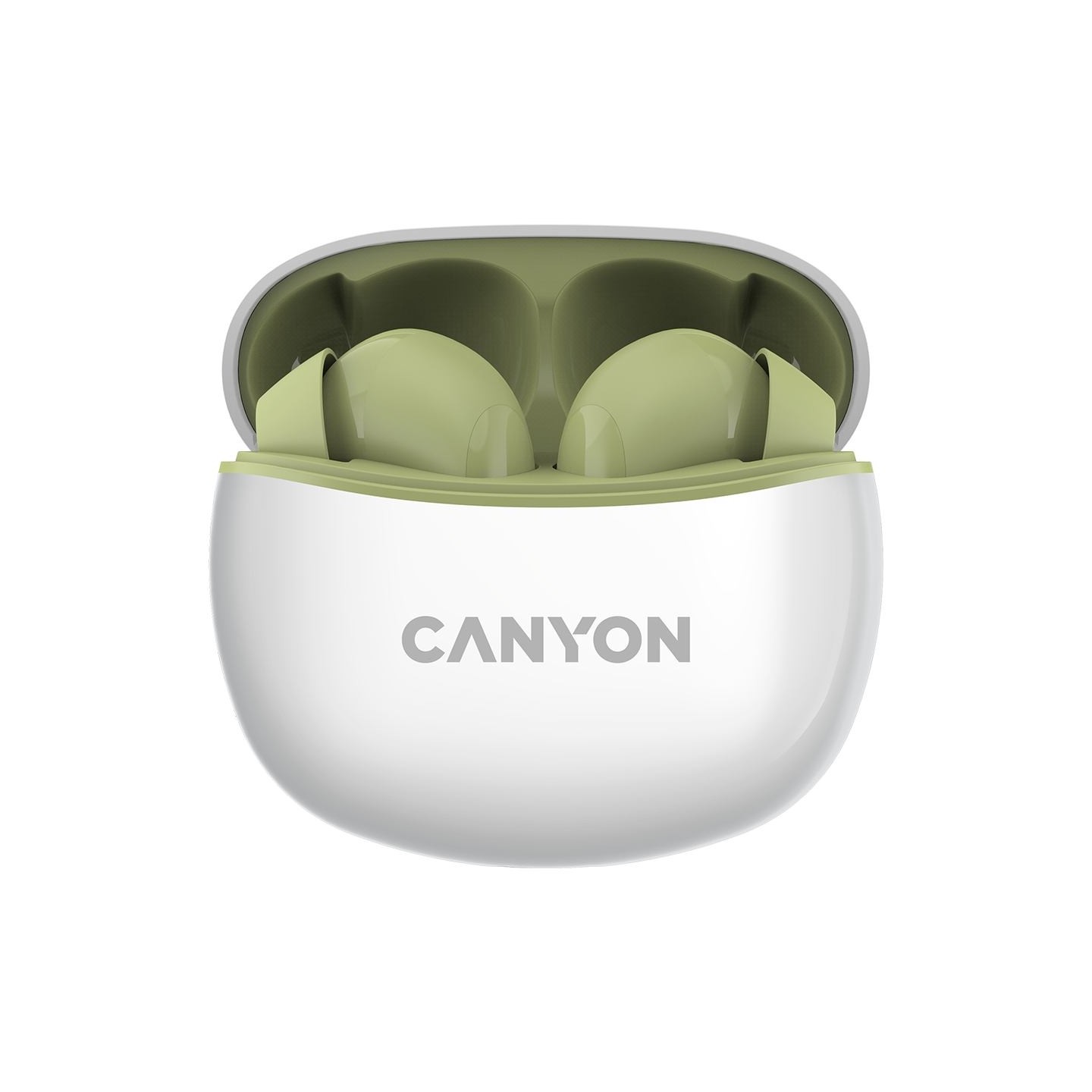 Canyon headset TWS-5 Green
