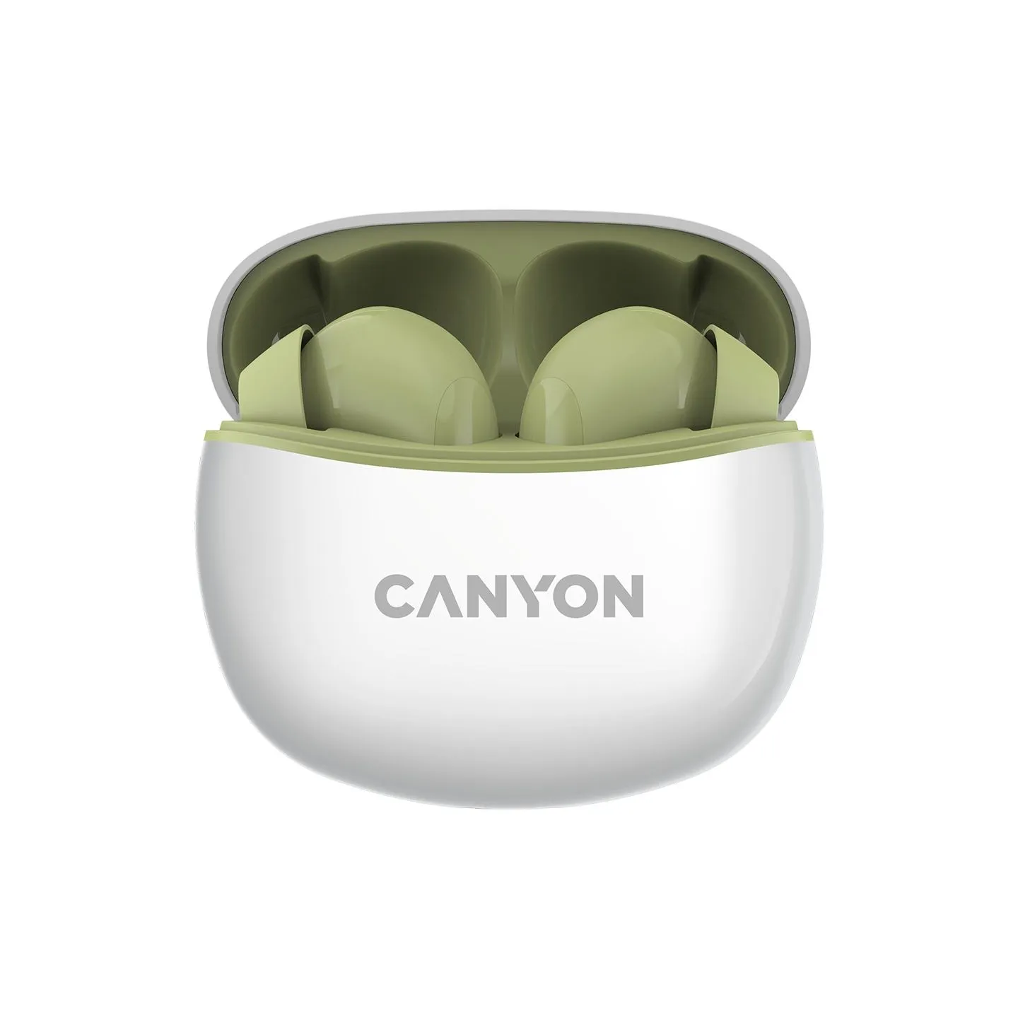 Canyon headset TWS-5 Green