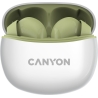 Canyon headset TWS-5 Green