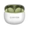 Canyon headset TWS-5 Green