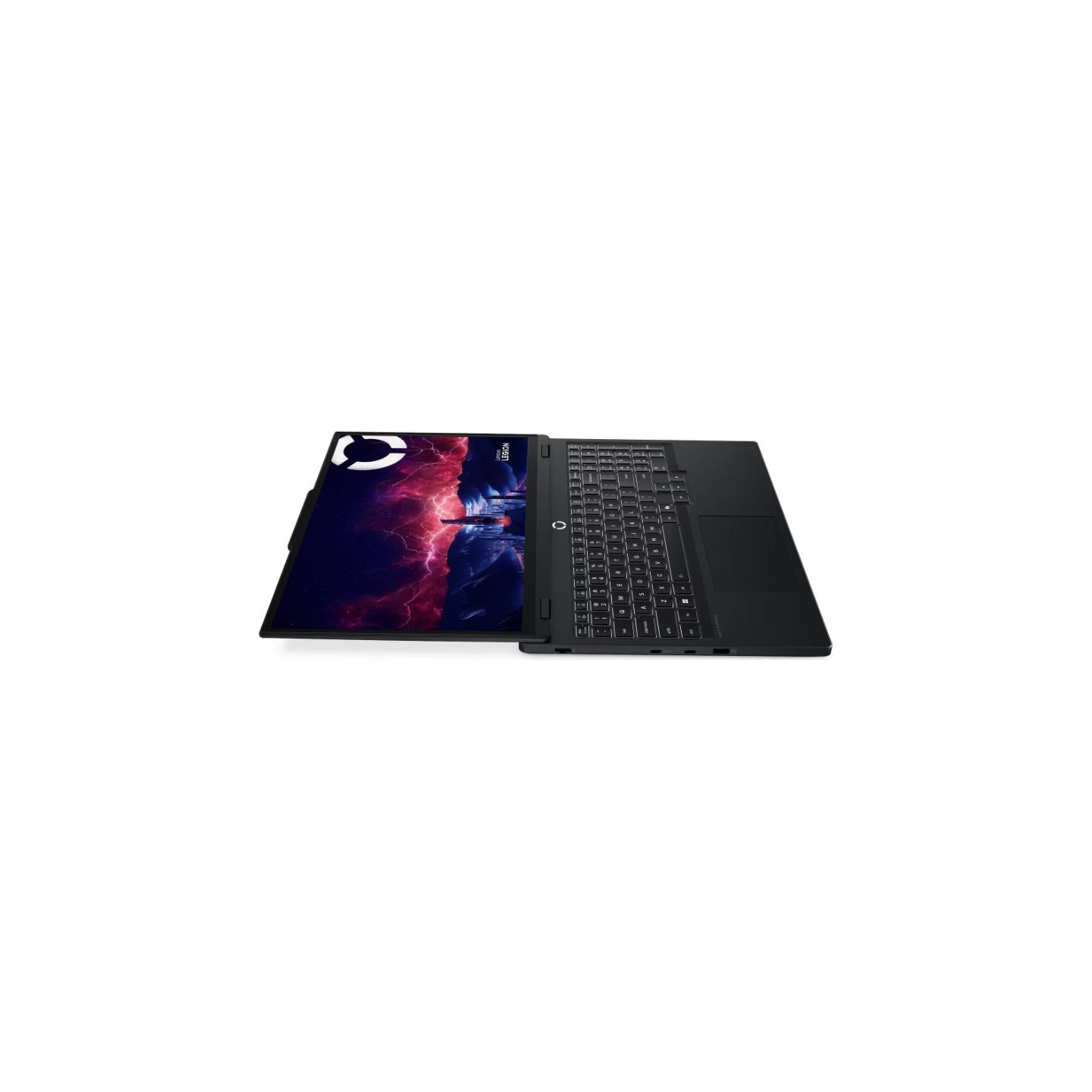 Lenovo Legion 5 15AHP10 AMD | Eclipse Black | 15.1 " | OLED | WQXGA | 2560 x 1600 pixels | Glossy | AMD Ryzen 7 | 260 | 16 GB | 