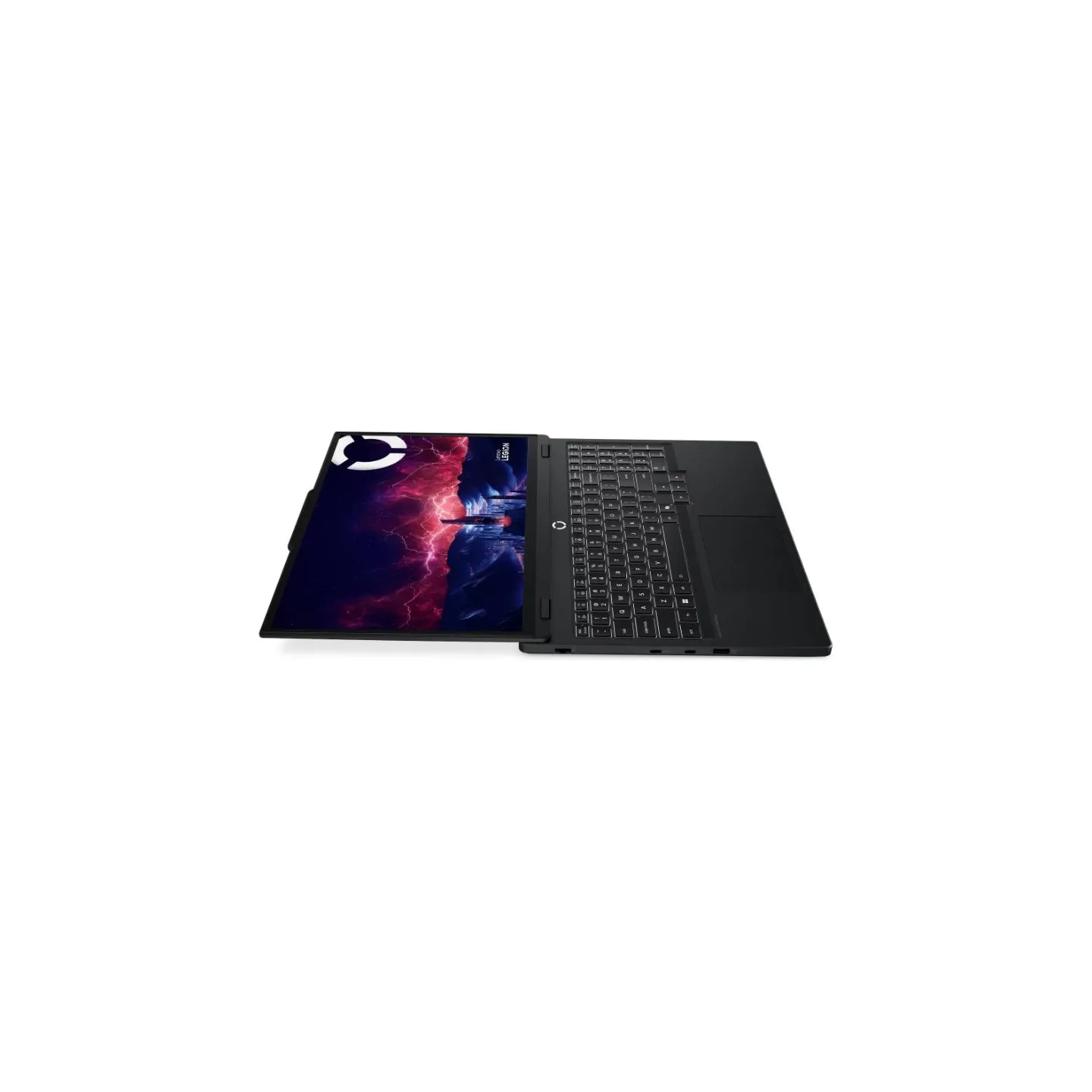 Lenovo Legion 5 15AHP10 AMD | Eclipse Black | 15.1 " | OLED | WQXGA | 2560 x 1600 pixels | Glossy | AMD Ryzen 7 | 260 | 16 GB | 