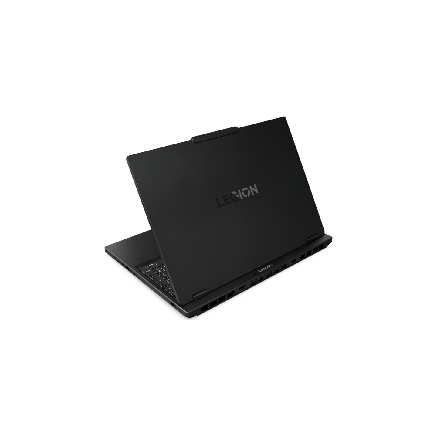 Lenovo Legion 5 15AHP10 AMD | Eclipse Black | 15.1 " | OLED | WQXGA | 2560 x 1600 pixels | Glossy | AMD Ryzen 7 | 260 | 16 GB | 