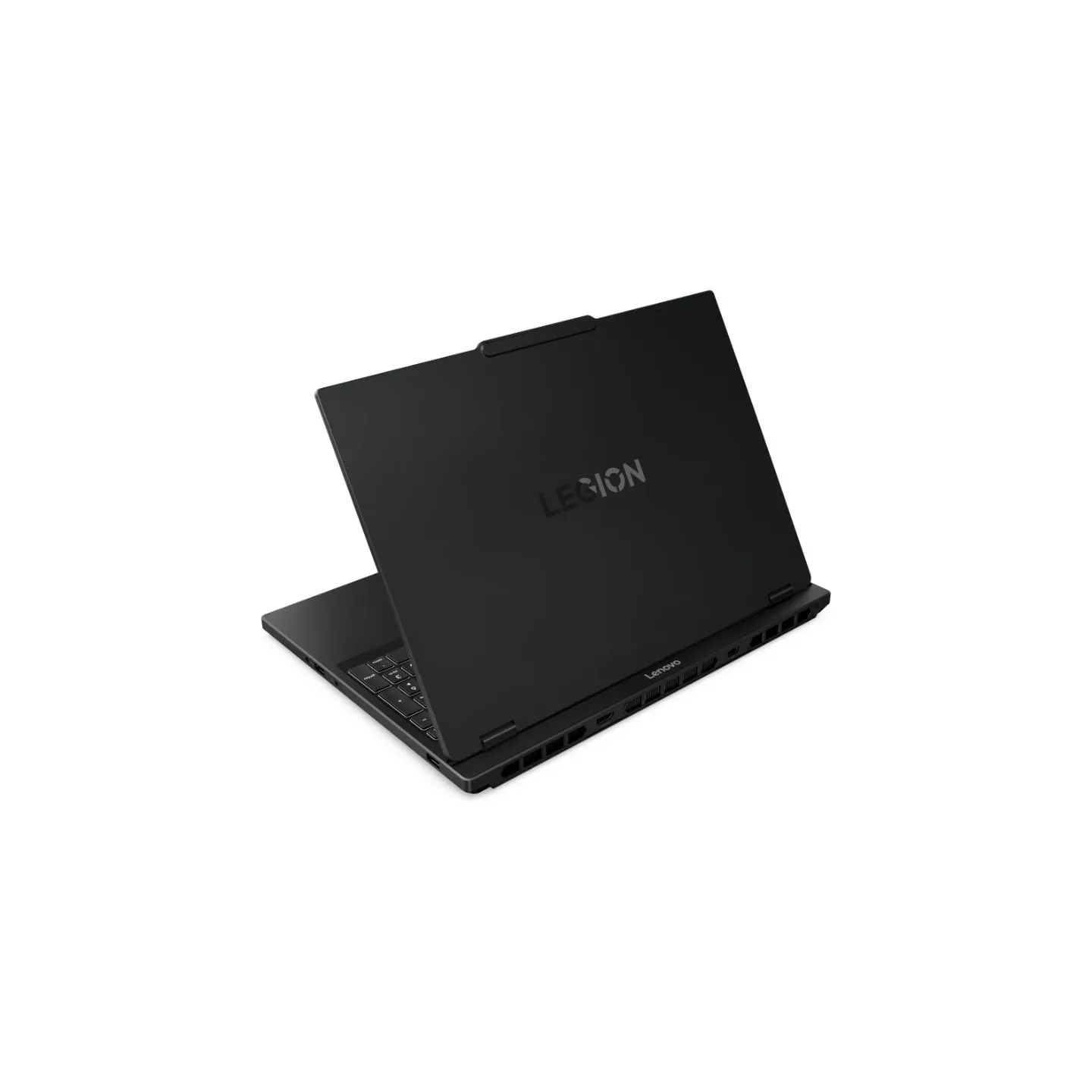 Lenovo Legion 5 15AHP10 AMD | Eclipse Black | 15.1 " | OLED | WQXGA | 2560 x 1600 pixels | Glossy | AMD Ryzen 7 | 260 | 16 GB | 