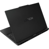 Lenovo Legion 5 15AHP10 AMD | Eclipse Black | 15.1 " | OLED | WQXGA | 2560 x 1600 pixels | Glossy | AMD Ryzen 7 | 260 | 16 GB | 
