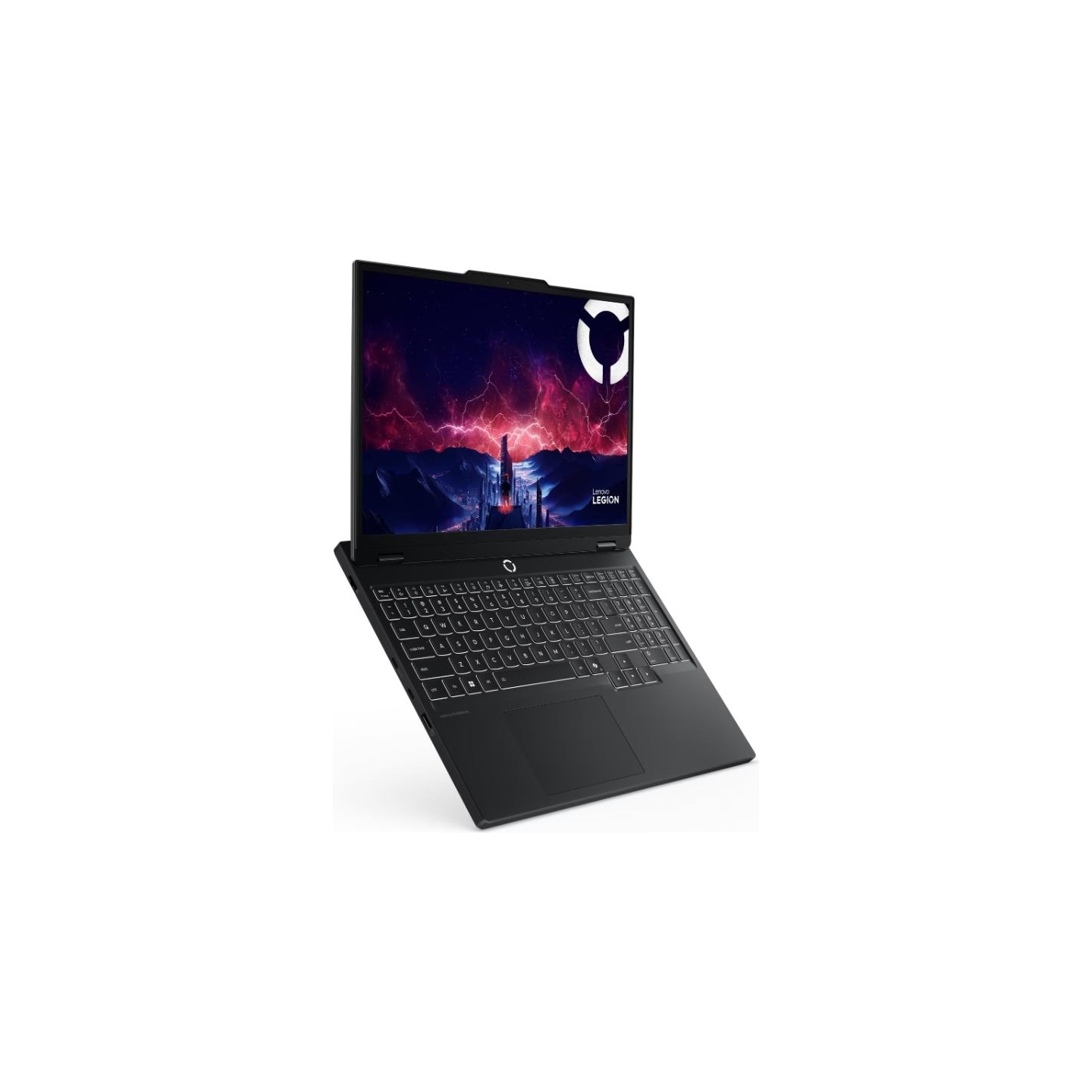 Lenovo Legion 5 15AHP10 AMD | Eclipse Black | 15.1 " | OLED | WQXGA | 2560 x 1600 pixels | Glossy | AMD Ryzen 7 | 260 | 16 GB | 