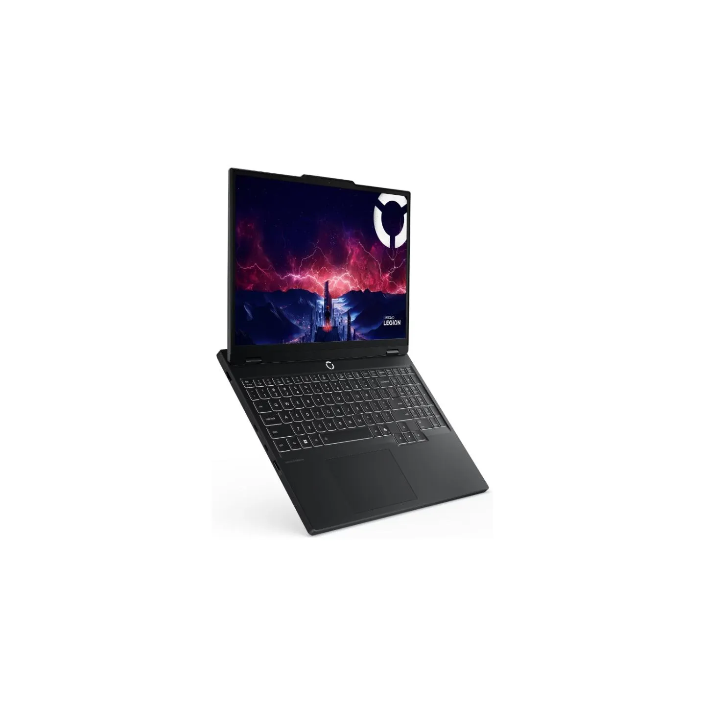 Lenovo Legion 5 15AHP10 AMD | Eclipse Black | 15.1 " | OLED | WQXGA | 2560 x 1600 pixels | Glossy | AMD Ryzen 7 | 260 | 16 GB | 