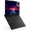 Lenovo Legion 5 15AHP10 AMD | Eclipse Black | 15.1 " | OLED | WQXGA | 2560 x 1600 pixels | Glossy | AMD Ryzen 7 | 260 | 16 GB | 