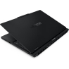 Lenovo Legion 5 15AHP10 AMD | Eclipse Black | 15.1 " | OLED | WQXGA | 2560 x 1600 pixels | Glossy | AMD Ryzen 7 | 260 | 16 GB | 
