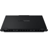 Lenovo Legion 5 15AHP10 AMD | Eclipse Black | 15.1 " | OLED | WQXGA | 2560 x 1600 pixels | Glossy | AMD Ryzen 7 | 260 | 16 GB | 