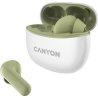 Canyon headset TWS-5 Green